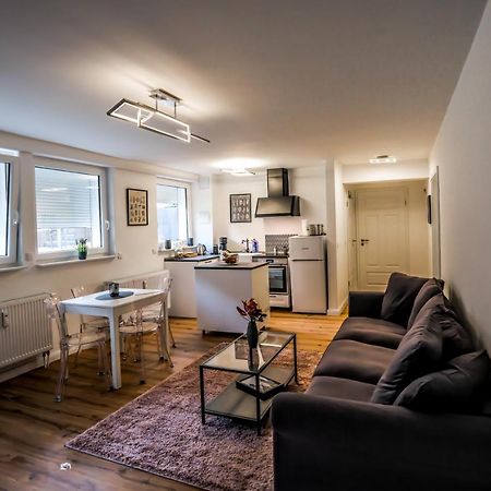 Exklusive Neubau Wohnung Im Luftkurort Buchholz Buchholz in der Nordheide Exterior foto