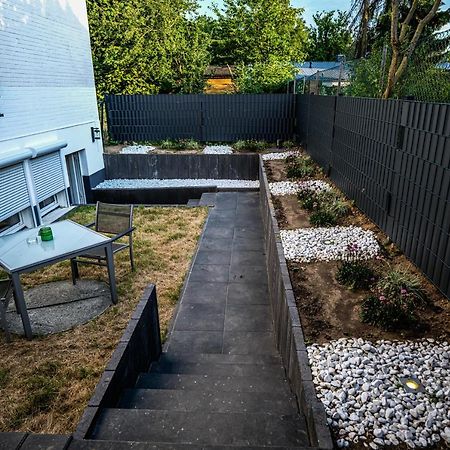 Exklusive Neubau Wohnung Im Luftkurort Buchholz Buchholz in der Nordheide Exterior foto
